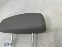 2003-2007 Saturn Vue Headrest Head Rest Rear Center Seat Fits Fits 2003 2004 2005 2006 2007 OEM Used Auto Parts - Oemusedaut
