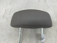 2003-2007 Saturn Vue Headrest Head Rest Rear Center Seat Fits Fits 2003 2004 2005 2006 2007 OEM Used Auto Parts - Oemusedaut