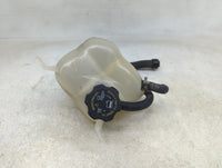 2002-2007 Saturn Vue Radiator Coolant Overflow Expansion Tank Bottle 1391122 - Oemusedautoparts1.com