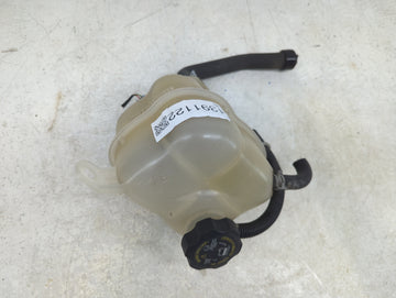 2002-2007 Saturn Vue Radiator Coolant Overflow Expansion Tank Bottle