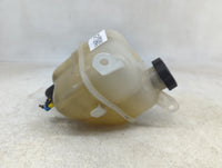 2002-2007 Saturn Vue Radiator Coolant Overflow Expansion Tank Bottle 1391122 - Oemusedautoparts1.com