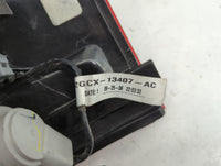 2004-2007 Saturn Vue Tail Light Assembly Driver Left OEM P/N:2GCX-13407-AC Fits Fits 2004 2005 2006 2007 OEM Used Auto Parts