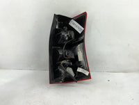 2004-2007 Saturn Vue Tail Light Assembly Driver Left OEM P/N:2GCX-13407-AC Fits Fits 2004 2005 2006 2007 OEM Used Auto Parts