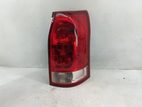 2004-2007 Saturn Vue Tail Light Assembly Passenger Right OEM P/N:2GCX-13407-AC Fits Fits 2004 2005 2006 2007 OEM Used Auto P