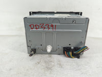 2006-2007 Saturn Vue Radio AM FM Cd Player Receiver Replacement P/N:15820682 Fits Fits 2006 2007 OEM Used Auto Parts - Oemus