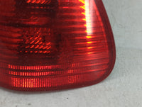 2004-2007 Saturn Vue Tail Light Assembly Passenger Right OEM Fits Fits 2004 2005 2006 2007 OEM Used Auto Parts - Oemusedauto