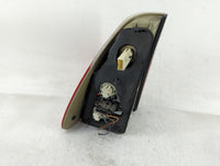 2004-2007 Saturn Vue Tail Light Assembly Passenger Right OEM Fits Fits 2004 2005 2006 2007 OEM Used Auto Parts - Oemusedauto
