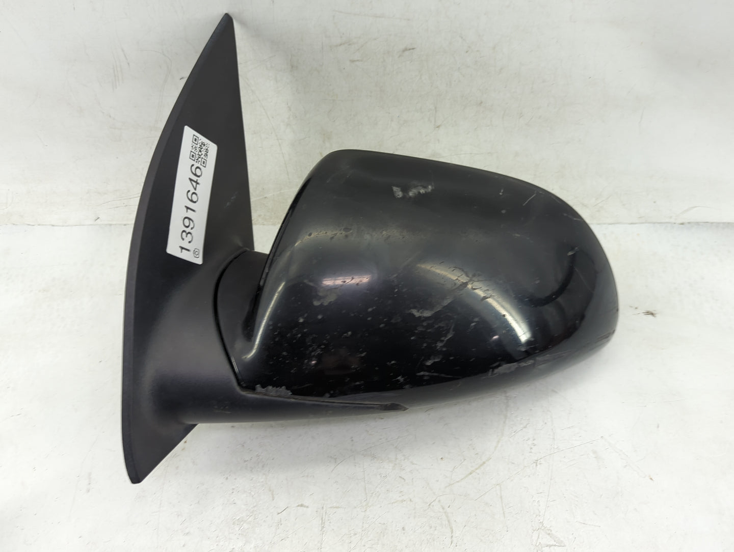 2004-2007 Saturn Vue Driver Side View Mirror - Left Door Mirror OEM Used - Oemusedautoparts1.com
