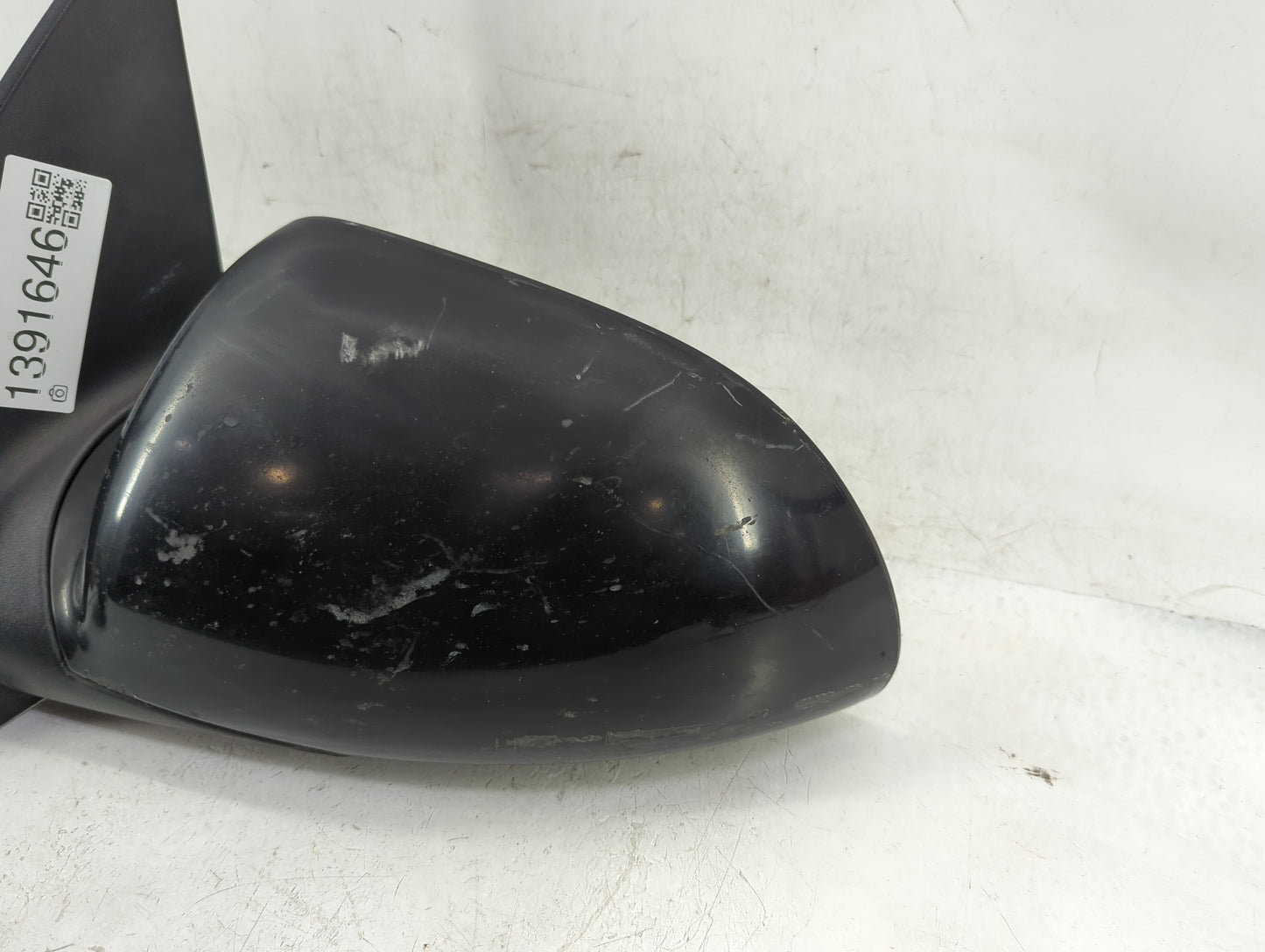 2004-2007 Saturn Vue Driver Side View Mirror - Left Door Mirror OEM Used - Oemusedautoparts1.com