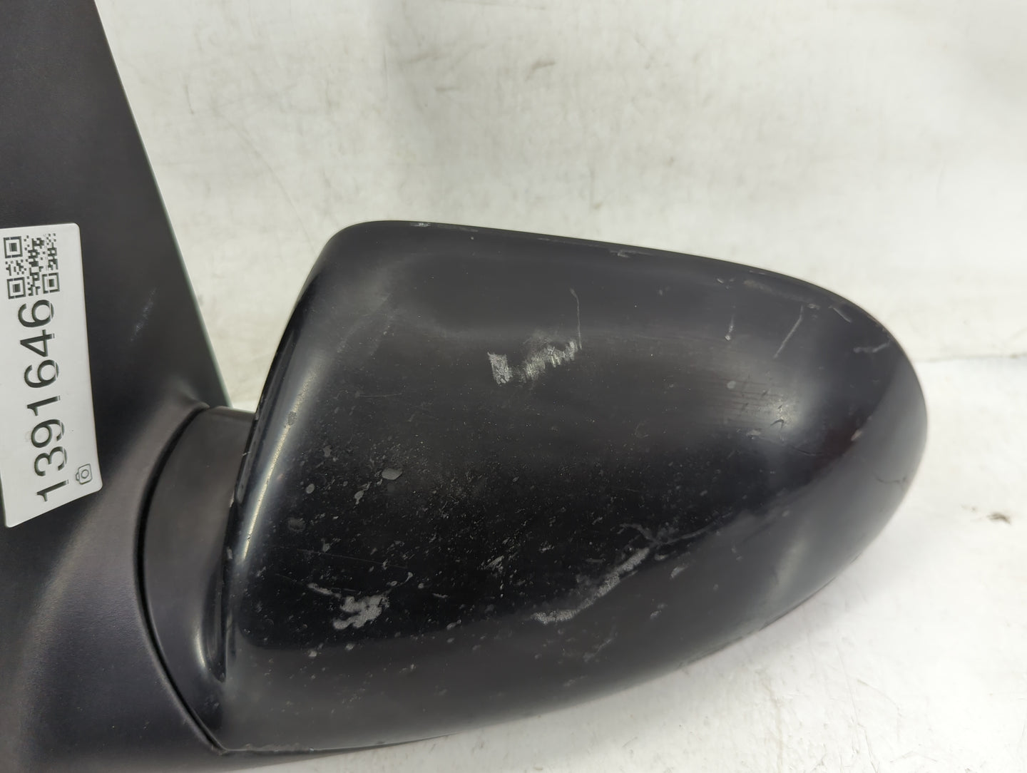 2004-2007 Saturn Vue Driver Side View Mirror - Left Door Mirror OEM Used - Oemusedautoparts1.com