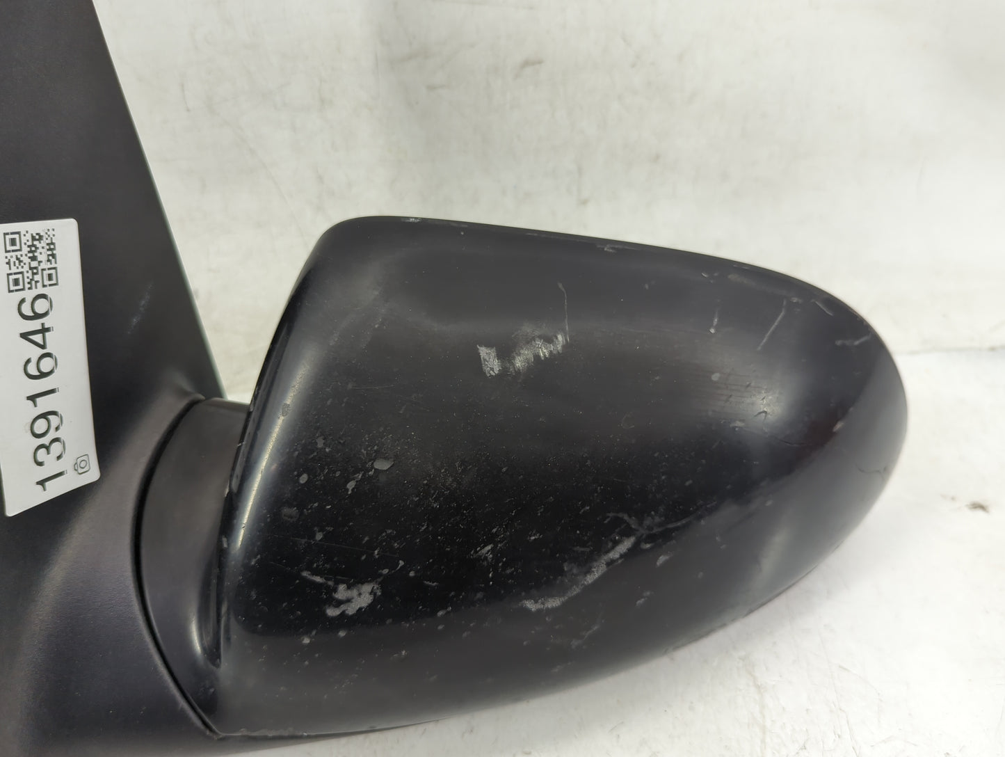 2004-2007 Saturn Vue Driver Side View Mirror - Left Door Mirror OEM Used - Oemusedautoparts1.com