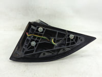 2004-2007 Saturn Vue Driver Side View Mirror - Left Door Mirror OEM Used - Oemusedautoparts1.com