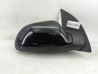 2006-2007 Saturn Vue Passenger Side View Mirror - Right Door Mirror OEM Used - Oemusedautoparts1.com