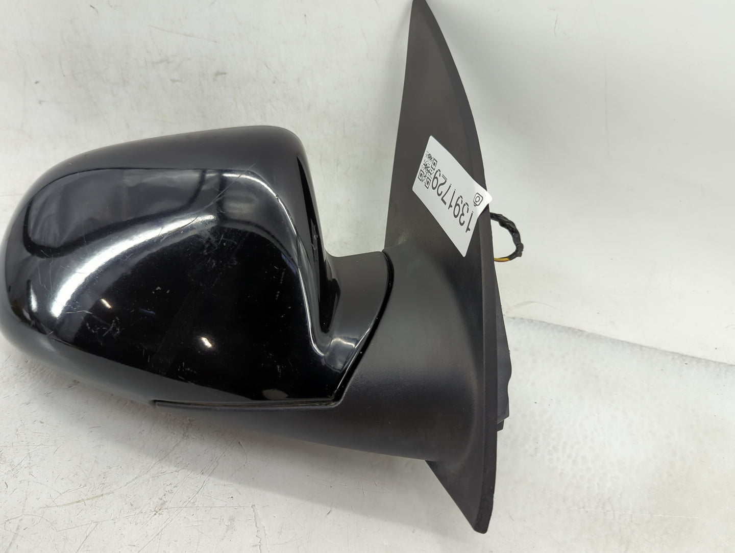 2006-2007 Saturn Vue Passenger Side View Mirror - Right Door Mirror OEM Used - Oemusedautoparts1.com