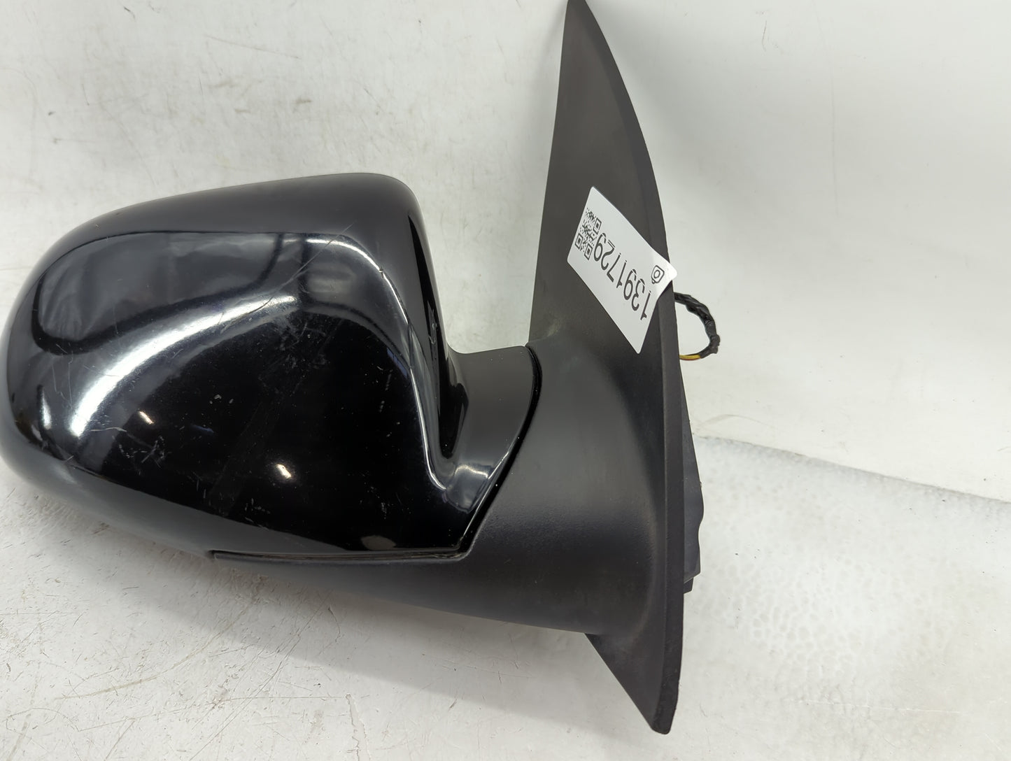 2006-2007 Saturn Vue Passenger Side View Mirror - Right Door Mirror OEM Used - Oemusedautoparts1.com