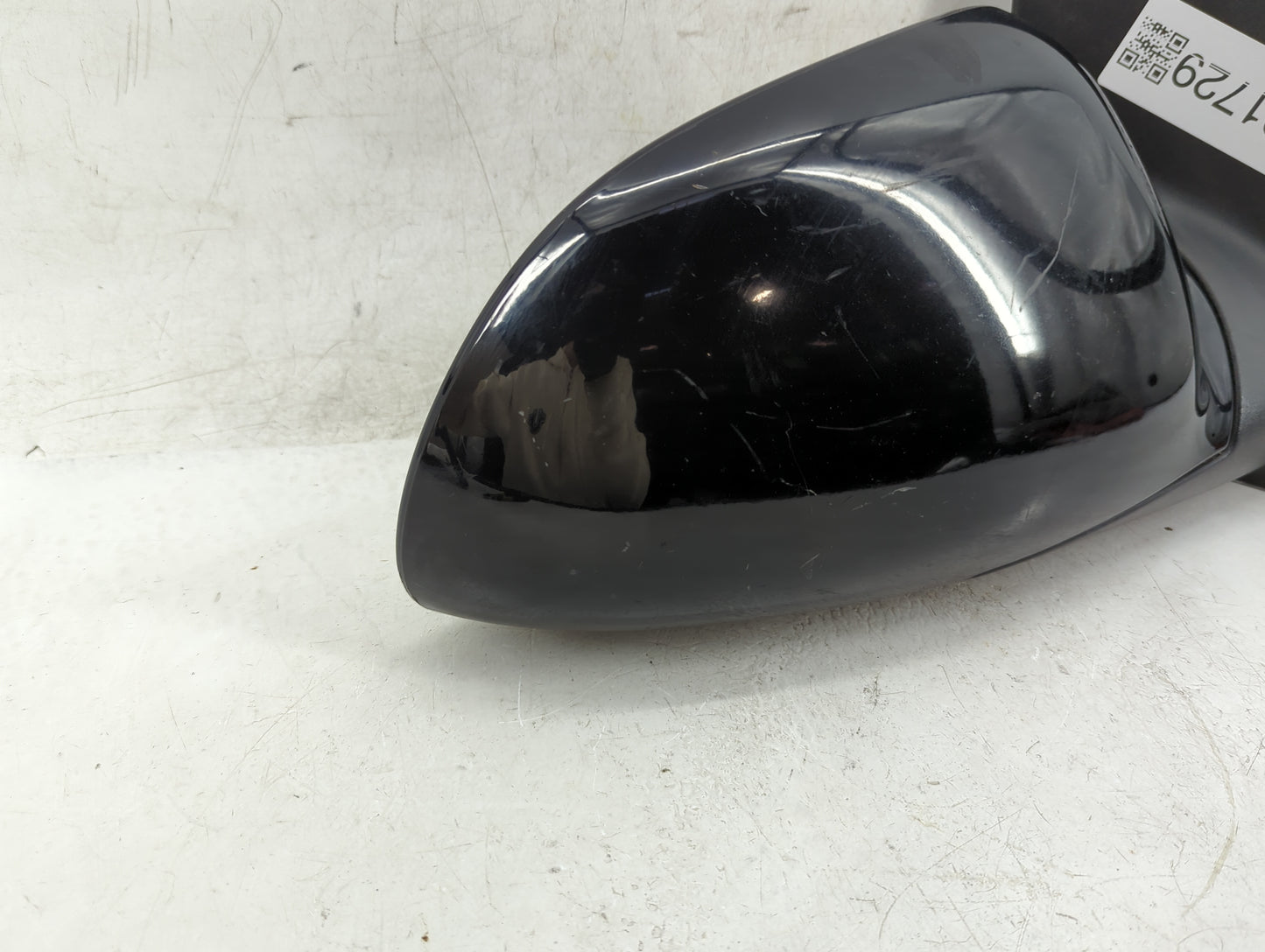 2006-2007 Saturn Vue Passenger Side View Mirror - Right Door Mirror OEM Used - Oemusedautoparts1.com