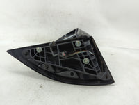 2006-2007 Saturn Vue Passenger Side View Mirror - Right Door Mirror OEM Used - Oemusedautoparts1.com