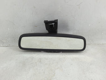 compare product 2006-2007 Saturn Vue Interior Rear View Mirror Replacement OEM P/N:E11026002 Fits Fits 2001 2002 2003 2004 2005 2006 2007 2008 OEM Used Auto Parts