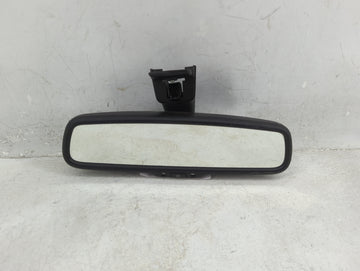 2006-2007 Saturn Vue Interior Rear View Mirror Replacement OEM P/N:E11026002 Fits Fits 2001 2002 2003 2004 2005 2006 2007 20