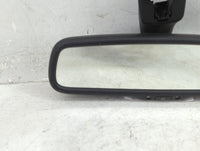 2006-2007 Saturn Vue Interior Rear View Mirror Replacement OEM P/N:E11026002 Fits Fits 2001 2002 2003 2004 2005 2006 2007 20