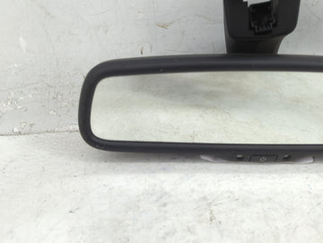 2006-2007 Saturn Vue Interior Rear View Mirror Replacement OEM P/N:E11026002 Fits Fits 2001 2002 2003 2004 2005 2006 2007 2008 OEM Used Auto Parts