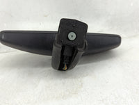 2006-2007 Saturn Vue Interior Rear View Mirror Replacement OEM P/N:E11026002 Fits Fits 2001 2002 2003 2004 2005 2006 2007 20