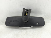 2006-2007 Saturn Vue Interior Rear View Mirror Replacement OEM P/N:E11026002 Fits Fits 2001 2002 2003 2004 2005 2006 2007 20