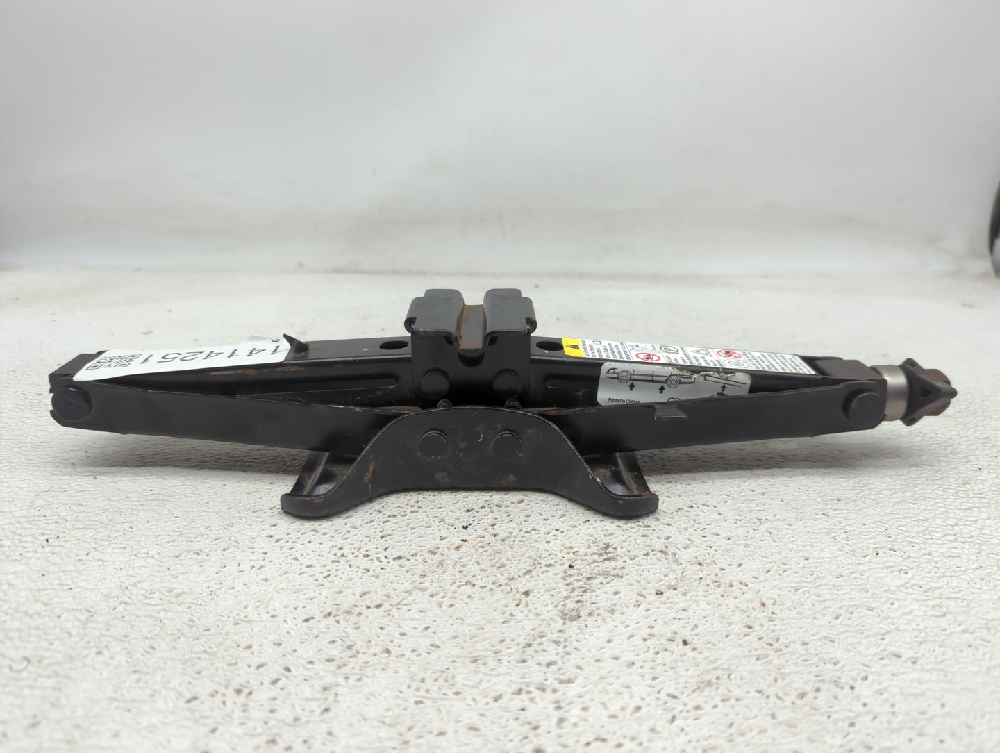 2007 Saturn Vue PCM Engine Control Computer ECU ECM PCU OEM P/N:22722565 Fits OEM Used Auto Parts - Oemusedautoparts1.com