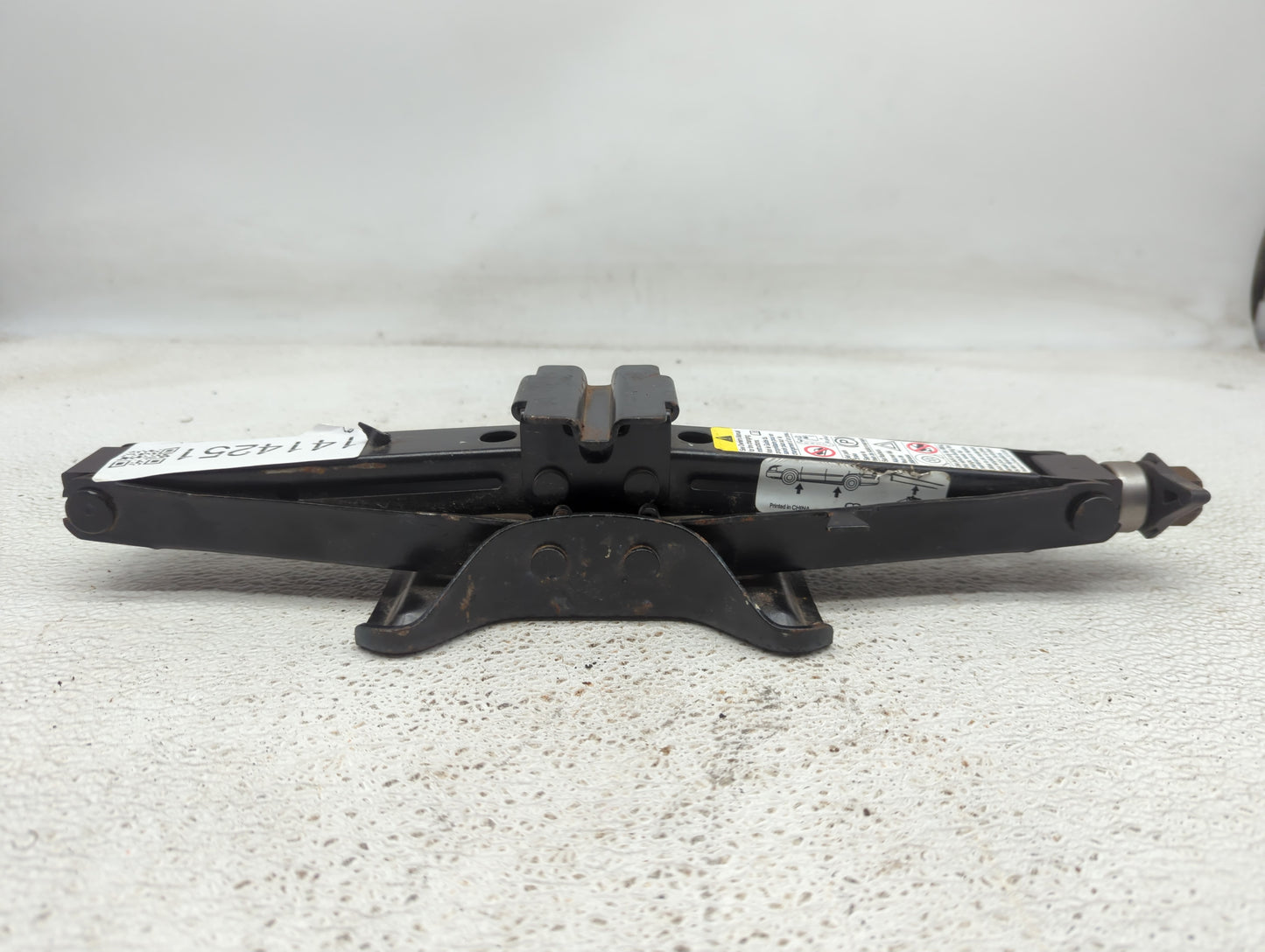 2007 Saturn Vue PCM Engine Control Computer ECU ECM PCU OEM P/N:22722565 Fits OEM Used Auto Parts - Oemusedautoparts1.com