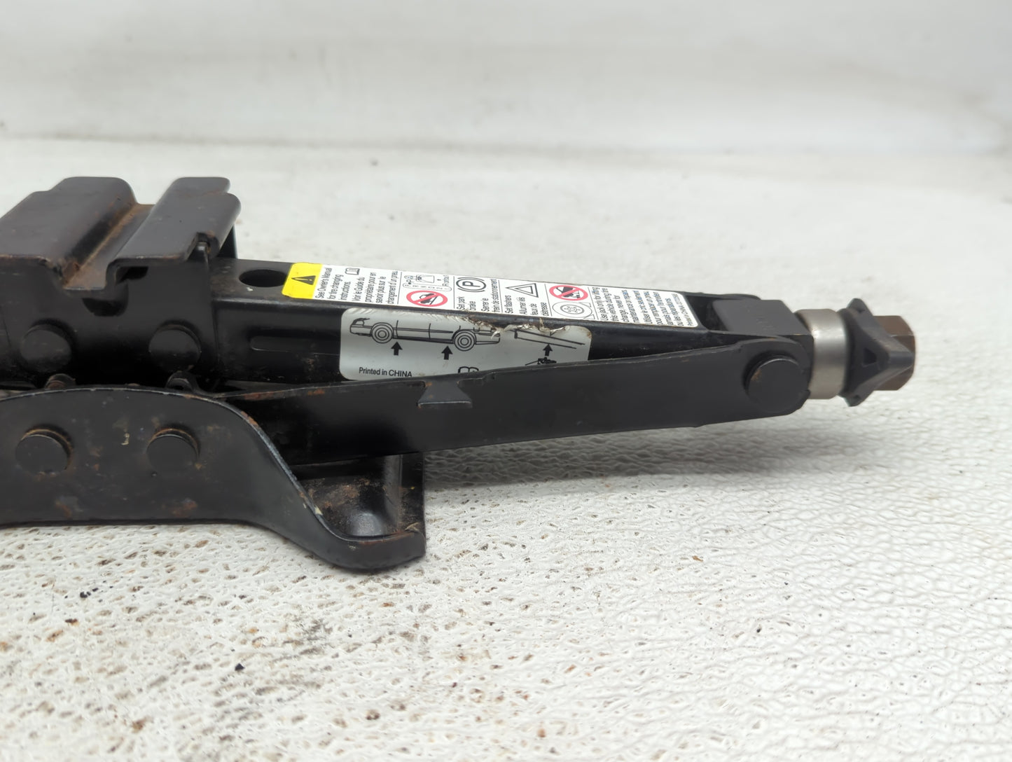 2007 Saturn Vue PCM Engine Control Computer ECU ECM PCU OEM P/N:22722565 Fits OEM Used Auto Parts - Oemusedautoparts1.com