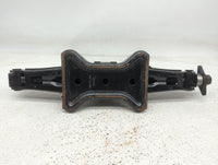 2007 Saturn Vue PCM Engine Control Computer ECU ECM PCU OEM P/N:22722565 Fits OEM Used Auto Parts - Oemusedautoparts1.com