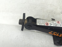 2007 Saturn Vue Spare Scissor Car Jack - Oemusedautoparts1.com