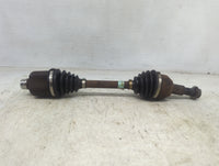 2005-2007 Saturn Vue Axle Shaft Front Driver Cv C/v 1428210 - Oemusedautoparts1.com