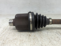2005-2007 Saturn Vue Axle Shaft Front Driver Cv C/v 1428210 - Oemusedautoparts1.com