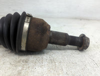 2005-2007 Saturn Vue Axle Shaft Front Driver Cv C/v 1428210 - Oemusedautoparts1.com