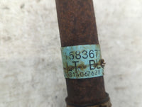 2005-2007 Saturn Vue Axle Shaft Front Driver Cv C/v 1428210 - Oemusedautoparts1.com