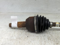 2006-2007 Saturn Vue Axle Shaft Front Driver Cv C/v - Oemusedautoparts1.com