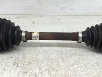 2006-2007 Saturn Vue Axle Shaft Front Driver Cv C/v - Oemusedautoparts1.com