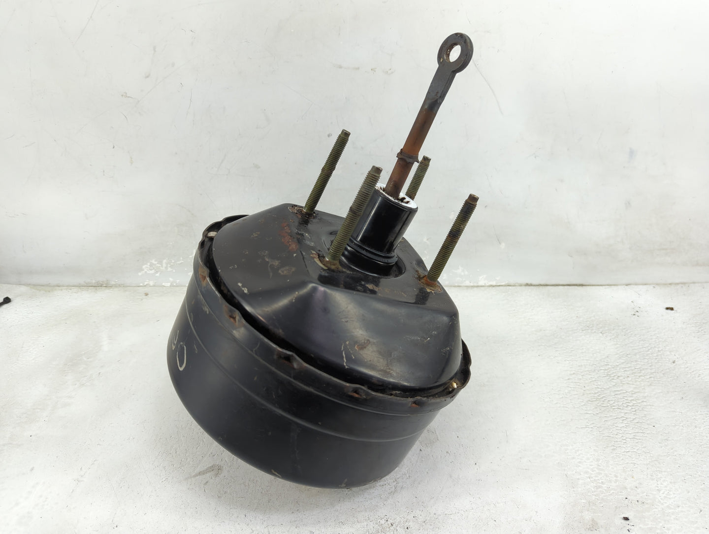 2006-2007 Saturn Vue Power Brake Booster Oem - Oemusedautoparts1.com