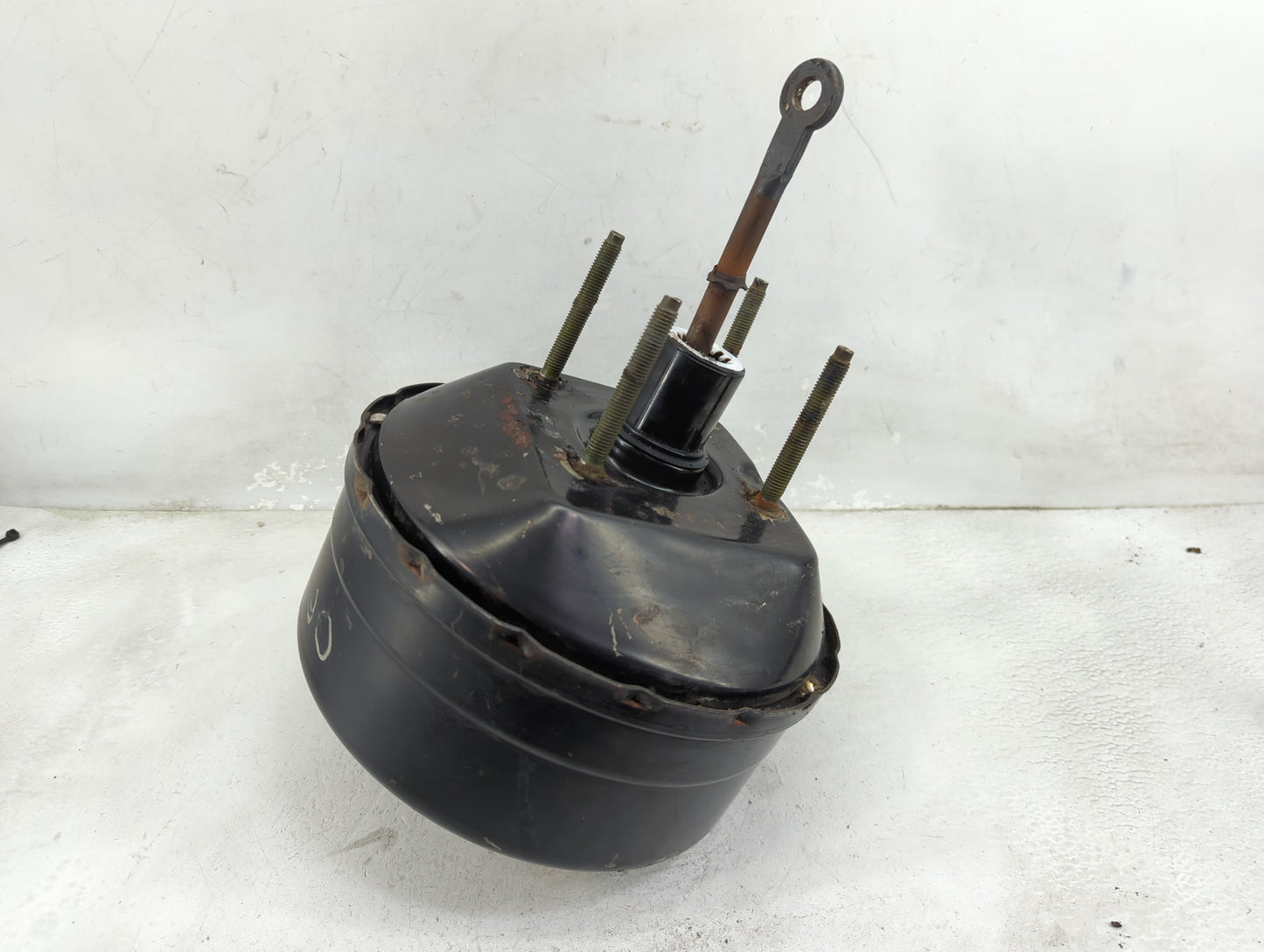 2006-2007 Saturn Vue Power Brake Booster Oem - Oemusedautoparts1.com