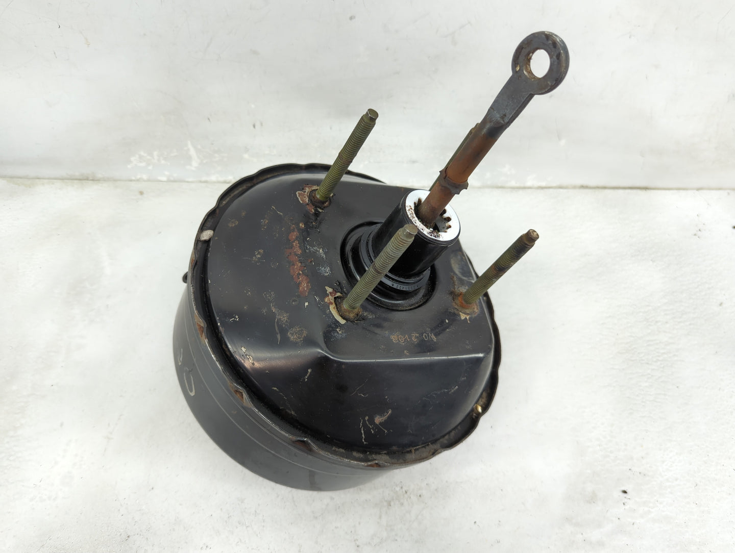 2006-2007 Saturn Vue Power Brake Booster Oem - Oemusedautoparts1.com
