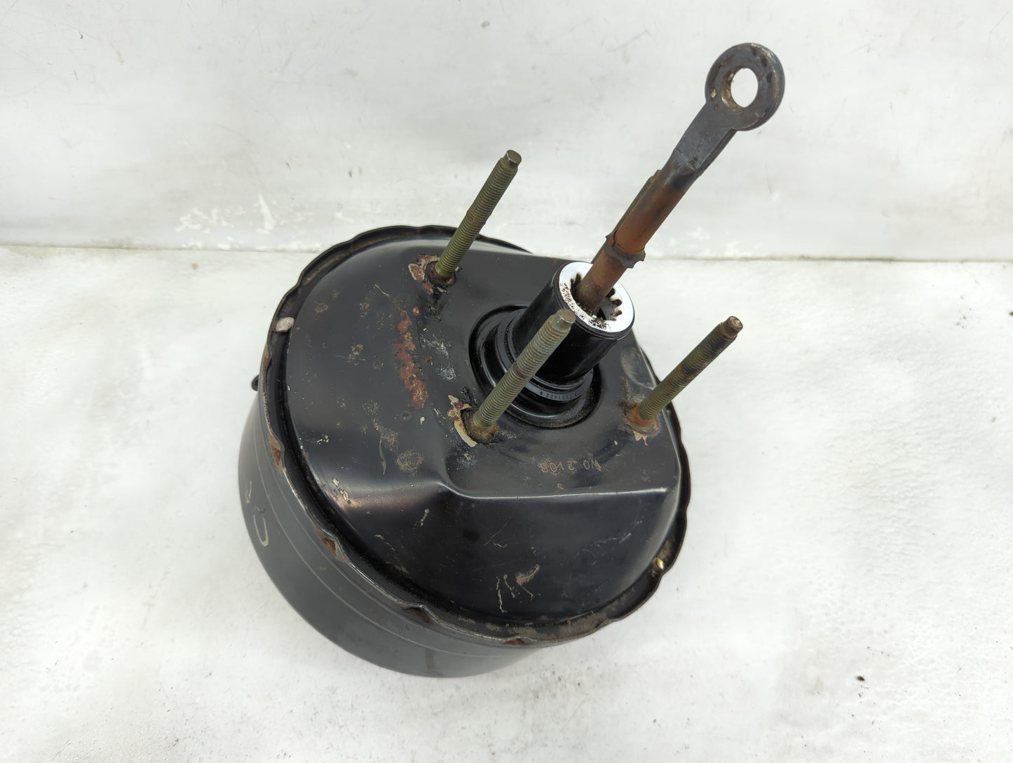 2006-2007 Saturn Vue Power Brake Booster Oem - Oemusedautoparts1.com