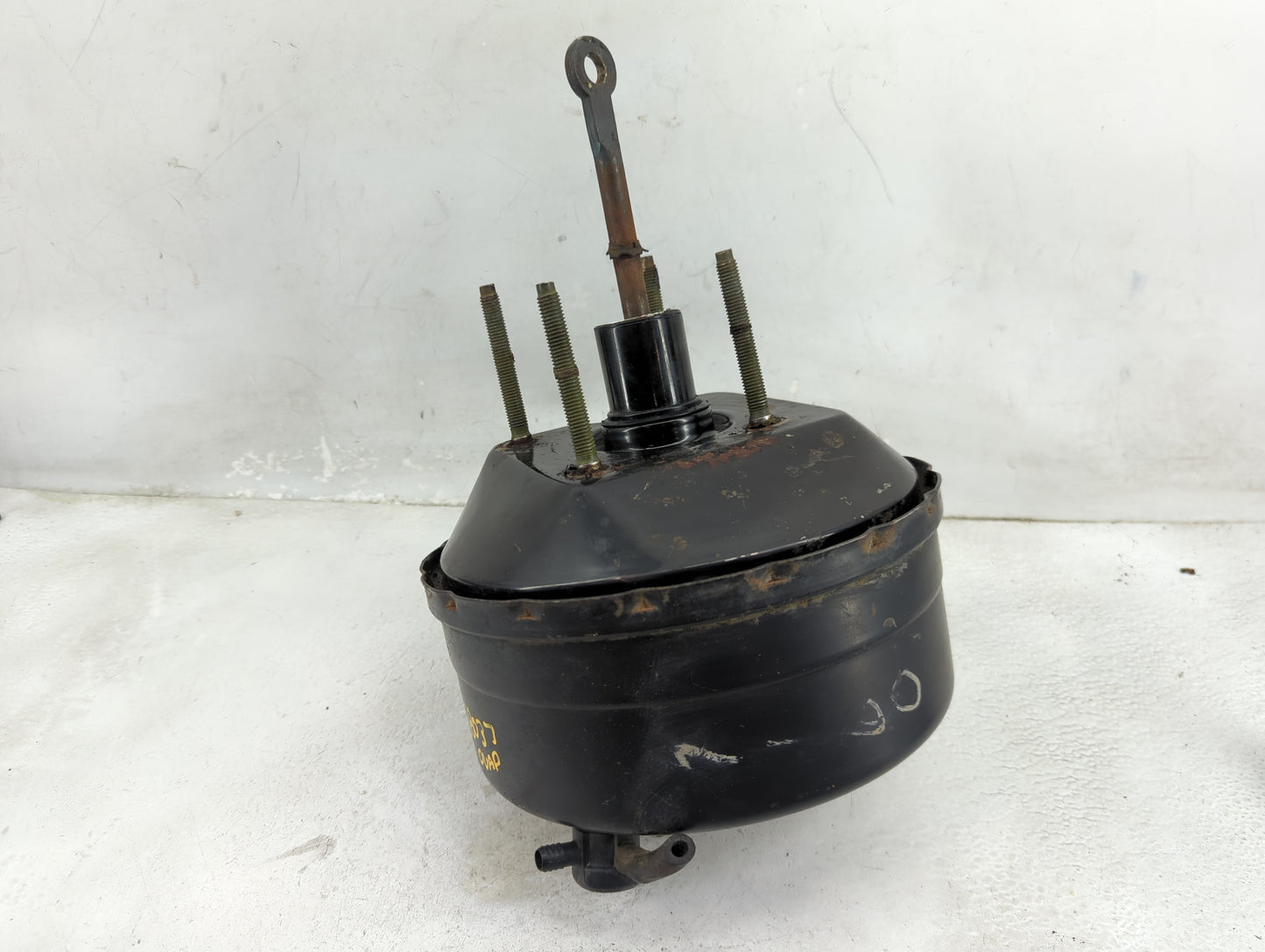 2006-2007 Saturn Vue Power Brake Booster Oem - Oemusedautoparts1.com