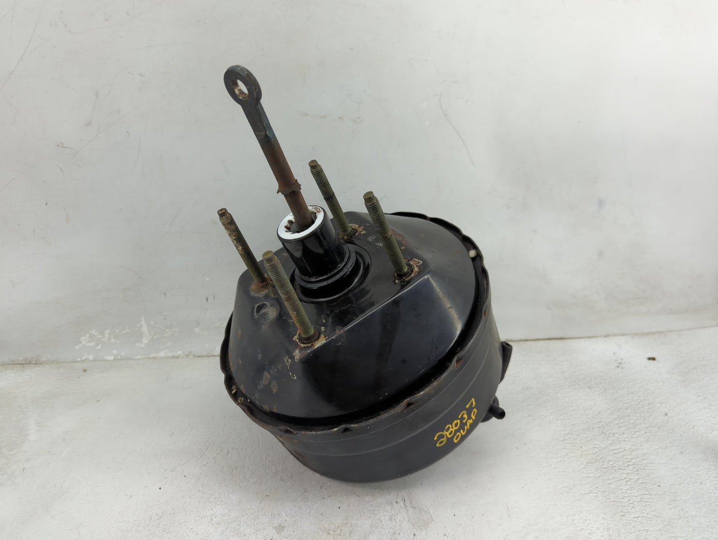 2006-2007 Saturn Vue Power Brake Booster Oem - Oemusedautoparts1.com