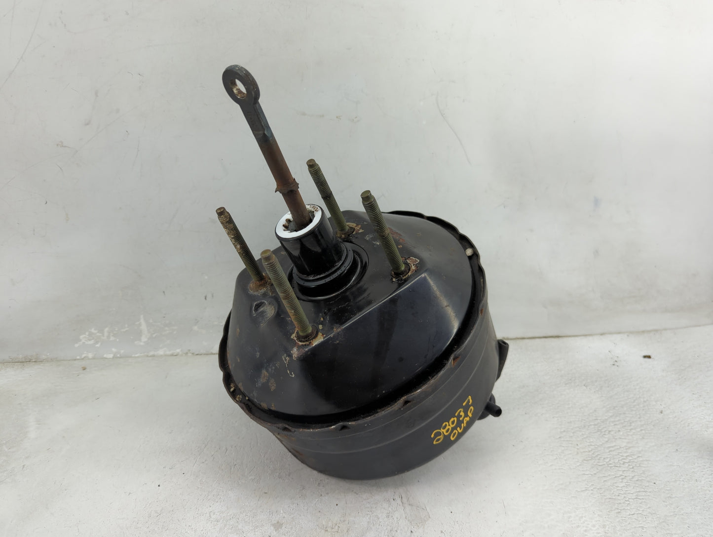 2006-2007 Saturn Vue Power Brake Booster Oem - Oemusedautoparts1.com