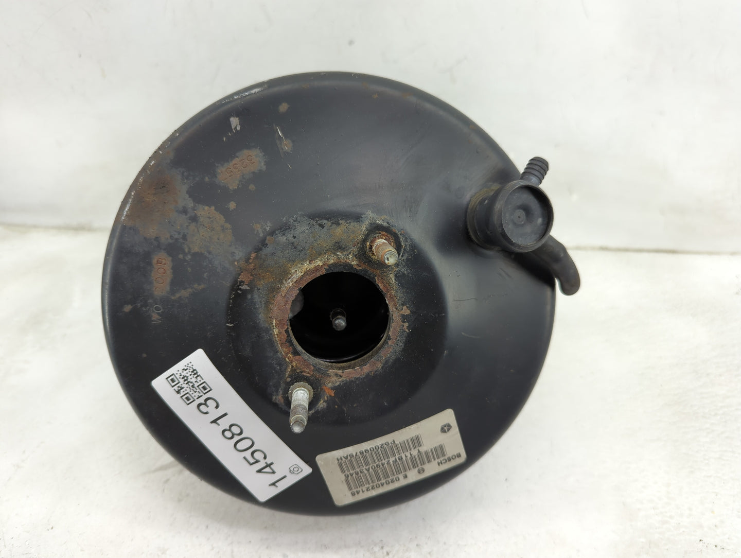 2006-2007 Saturn Vue Power Brake Booster Oem - Oemusedautoparts1.com