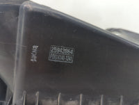 2007 Saturn Vue Air Cleaner Intake Duct Hose Tube - Oemusedautoparts1.com