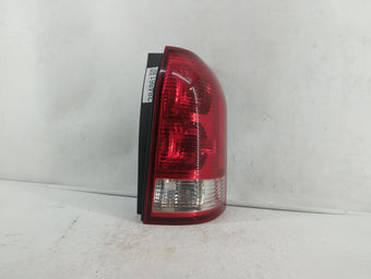 compare product 2004-2007 Saturn Vue Tail Light Assembly Passenger Right OEM P/N:15851056 22711438 Fits Fits 2004 2005 2006 2007 OEM Used Auto Parts