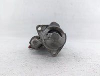2007 Saturn Vue Car Starter Motor Solenoid OEM Fits Fits 2006 OEM Used Auto Parts - Oemusedautoparts1.com