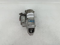 2007 Saturn Vue Car Starter Motor Solenoid OEM Fits Fits 2006 OEM Used Auto Parts - Oemusedautoparts1.com